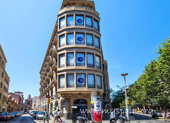 International House Barcelona International House Barcelona